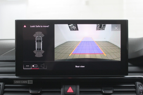 Used Audi A5 2020 for sale - 77825738: Photo 42