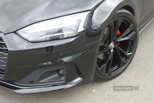 Used Audi A5 2020 for sale - 77825738: Photo 6