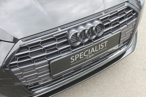 Used Audi A5 2020 for sale - 77825738: Photo 7