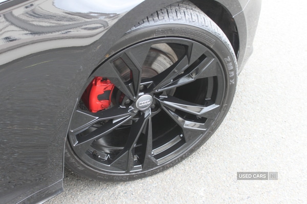 Used Audi A5 2020 for sale - 77825738: Photo 8