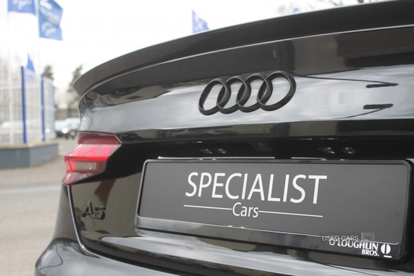 Used Audi A5 2020 for sale - 77825738: Photo 9