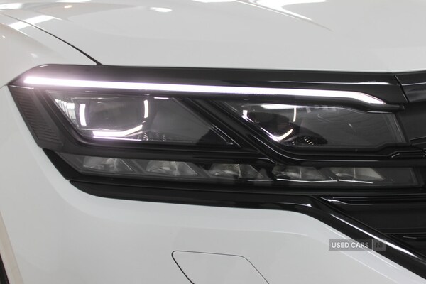 Used Volkswagen Touareg 2022 for sale - 76228604: Photo 19