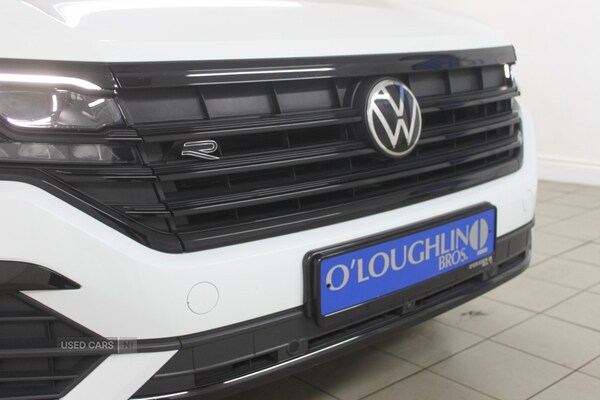Used Volkswagen Touareg 2022 for sale - 76228604: Photo 20