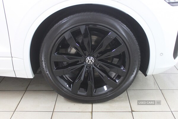Used Volkswagen Touareg 2022 for sale - 76228604: Photo 21