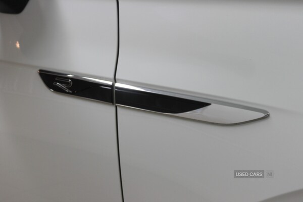 Used Volkswagen Touareg 2022 for sale - 76228604: Photo 22