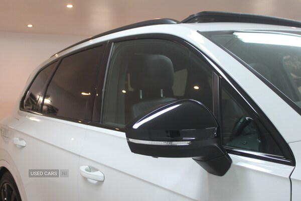 Used Volkswagen Touareg 2022 for sale - 76228604: Photo 23