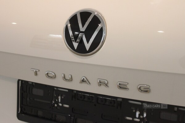 Used Volkswagen Touareg 2022 for sale - 76228604: Photo 28