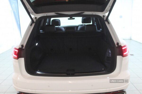 Used Volkswagen Touareg 2022 for sale - 76228604: Photo 29