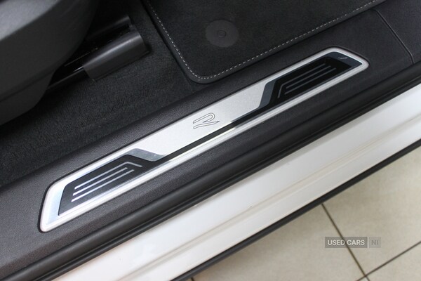 Used Volkswagen Touareg 2022 for sale - 76228604: Photo 33