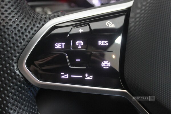 Used Volkswagen Touareg 2022 for sale - 76228604: Photo 35