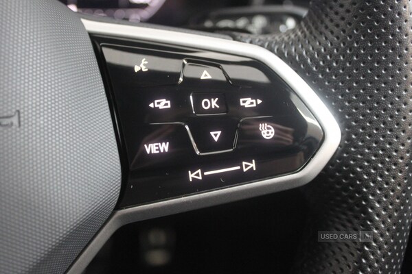 Used Volkswagen Touareg 2022 for sale - 76228604: Photo 36