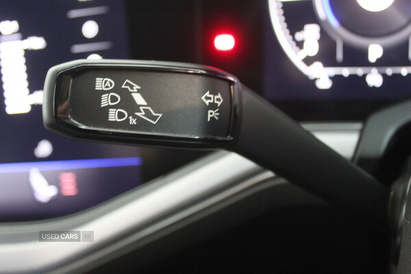 Used Volkswagen Touareg 2022 for sale - 76228604: Photo 37