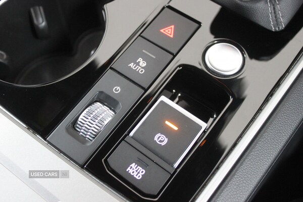 Used Volkswagen Touareg 2022 for sale - 76228604: Photo 41