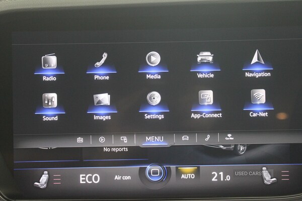Used Volkswagen Touareg 2022 for sale - 76228604: Photo 43
