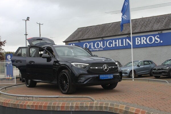 Used Mercedes-Benz GLC 2024 for sale - 76228603: Photo 10