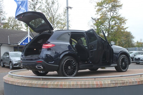 Used Mercedes-Benz GLC 2024 for sale - 76228603: Photo 11