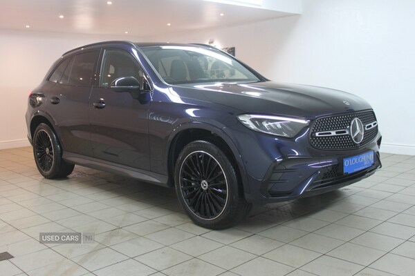 Used Mercedes-Benz GLC 2024 for sale - 76228603: Photo 13