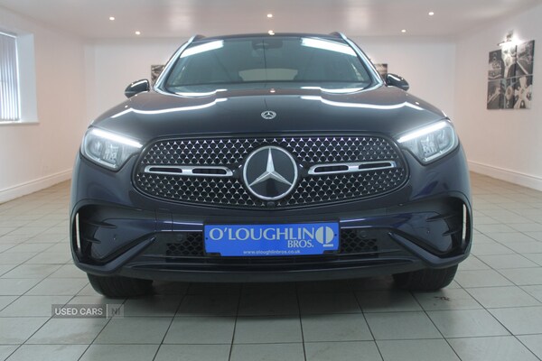 Used Mercedes-Benz GLC 2024 for sale - 76228603: Photo 14