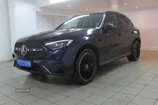 Used Mercedes-Benz GLC 2024 for sale - 76228603: Photo 15