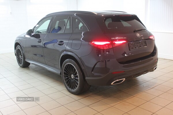 Used Mercedes-Benz GLC 2024 for sale - 76228603: Photo 16