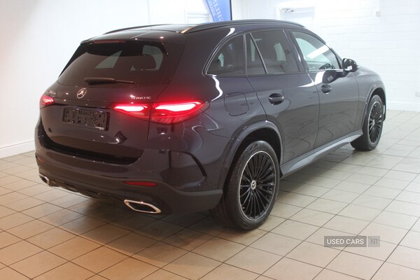 Used Mercedes-Benz GLC 2024 for sale - 76228603: Photo 18