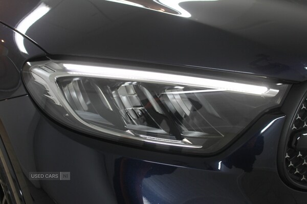 Used Mercedes-Benz GLC 2024 for sale - 76228603: Photo 19