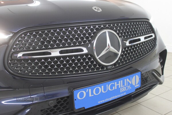 Used Mercedes-Benz GLC 2024 for sale - 76228603: Photo 20