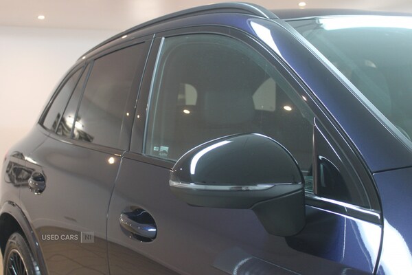 Used Mercedes-Benz GLC 2024 for sale - 76228603: Photo 21