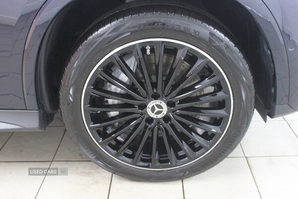 Used Mercedes-Benz GLC 2024 for sale - 76228603: Photo 24