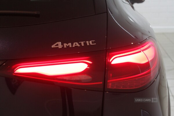 Used Mercedes-Benz GLC 2024 for sale - 76228603: Photo 25