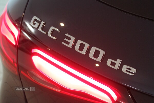 Used Mercedes-Benz GLC 2024 for sale - 76228603: Photo 26