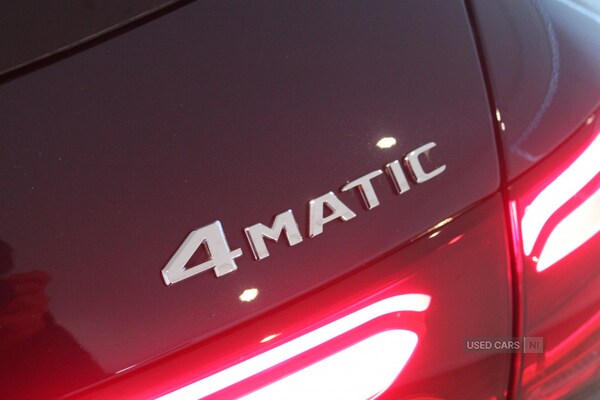 Used Mercedes-Benz GLC 2024 for sale - 76228603: Photo 27