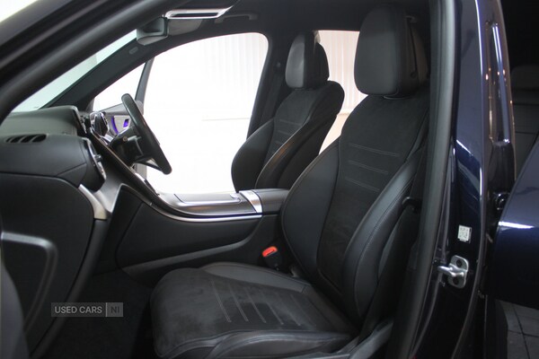 Used Mercedes-Benz GLC 2024 for sale - 76228603: Photo 29
