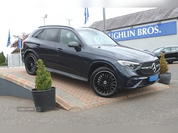 Used Mercedes-Benz GLC 2024 for sale - 76228603: Photo 2
