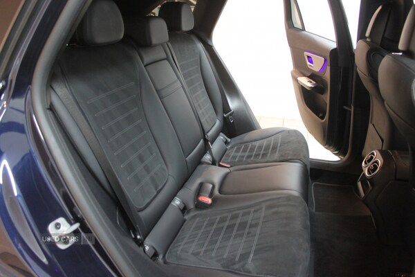 Used Mercedes-Benz GLC 2024 for sale - 76228603: Photo 30