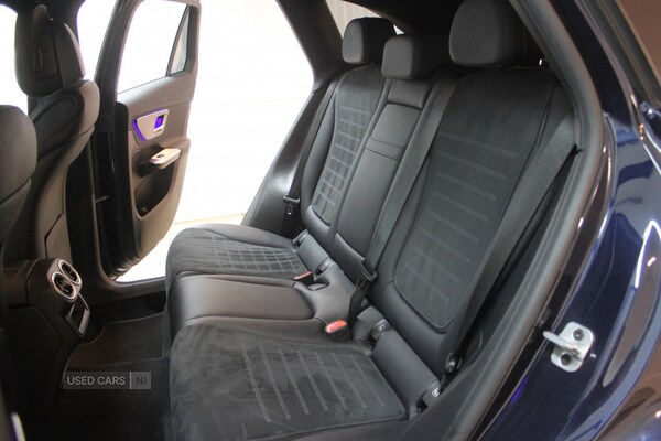 Used Mercedes-Benz GLC 2024 for sale - 76228603: Photo 31