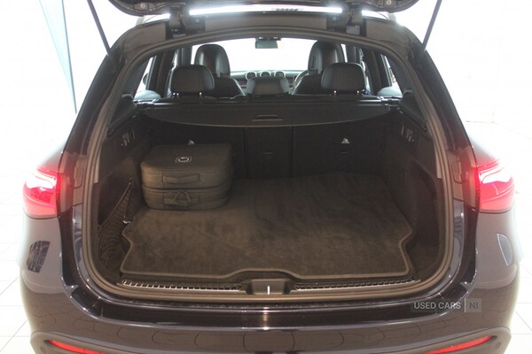 Used Mercedes-Benz GLC 2024 for sale - 76228603: Photo 32