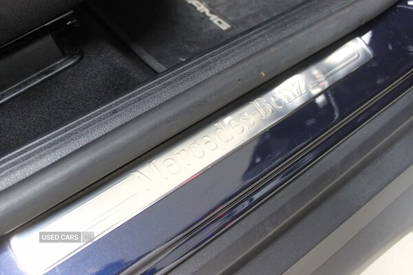 Used Mercedes-Benz GLC 2024 for sale - 76228603: Photo 33
