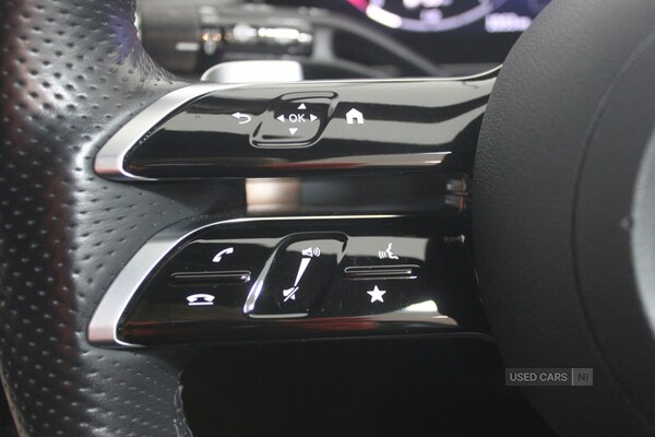Used Mercedes-Benz GLC 2024 for sale - 76228603: Photo 35