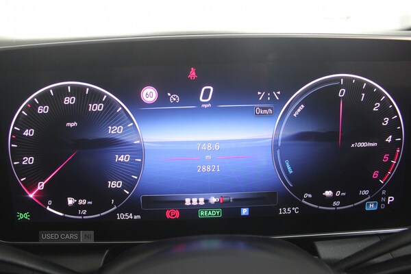 Used Mercedes-Benz GLC 2024 for sale - 76228603: Photo 37