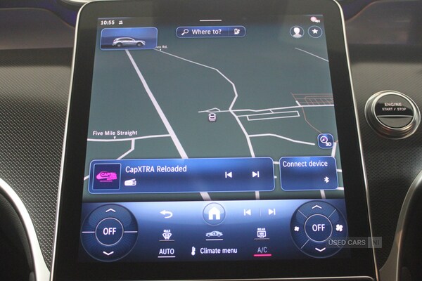 Used Mercedes-Benz GLC 2024 for sale - 76228603: Photo 39