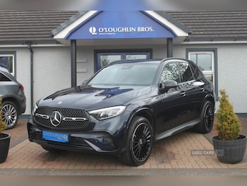 Used Mercedes-Benz GLC 2024 for sale - 76228603: Photo 3