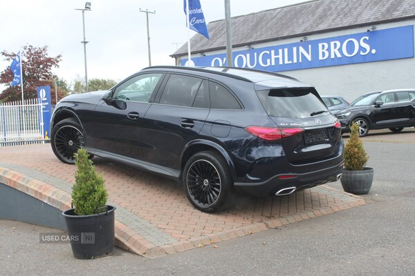 Used Mercedes-Benz GLC 2024 for sale - 76228603: Photo 5