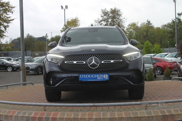 Used Mercedes-Benz GLC 2024 for sale - 76228603: Photo 6