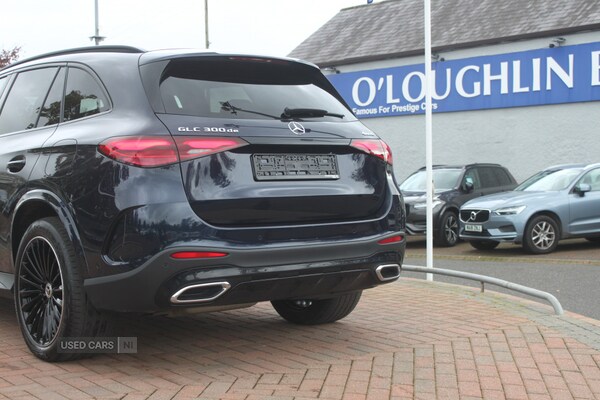 Used Mercedes-Benz GLC 2024 for sale - 76228603: Photo 7