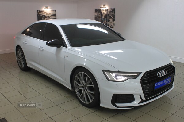Used Audi A6 2021 for sale - 75733005: Photo 12