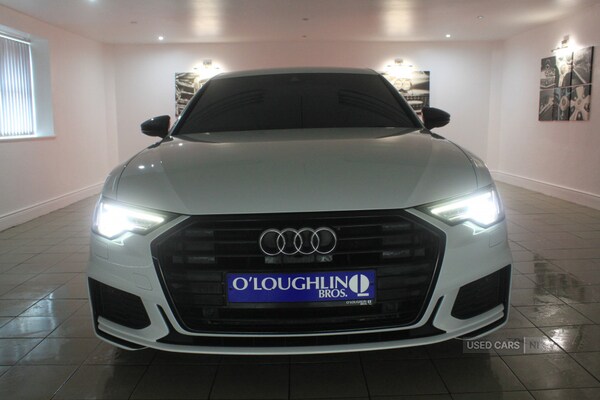 Used Audi A6 2021 for sale - 75733005: Photo 13