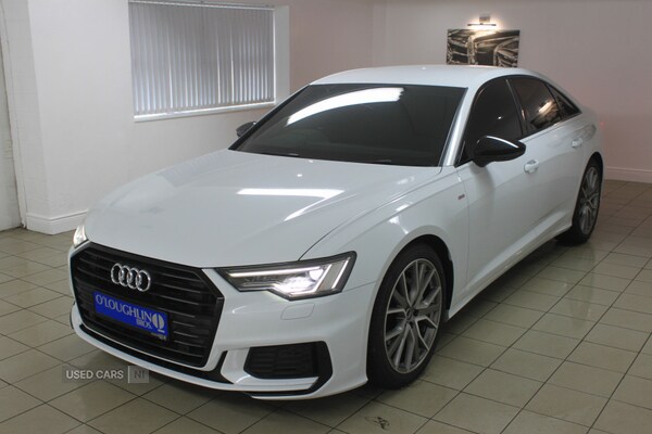 Used Audi A6 2021 for sale - 75733005: Photo 14