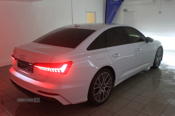 Used Audi A6 2021 for sale - 75733005: Photo 15