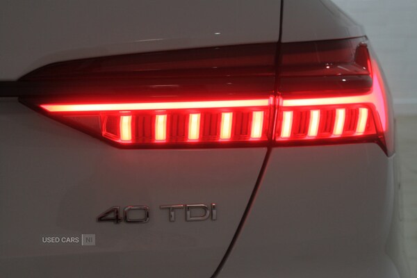 Used Audi A6 2021 for sale - 75733005: Photo 18